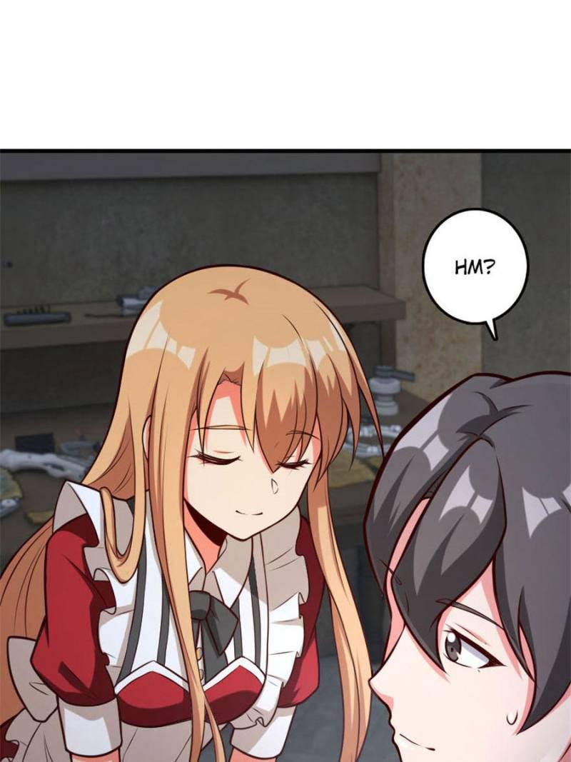 Read Release That Witch EN Manga Online
