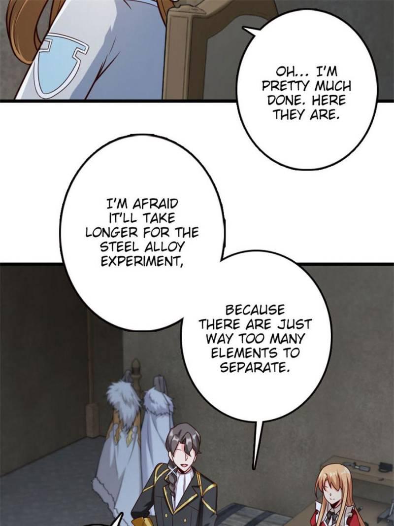 Read Release That Witch EN Manga Online