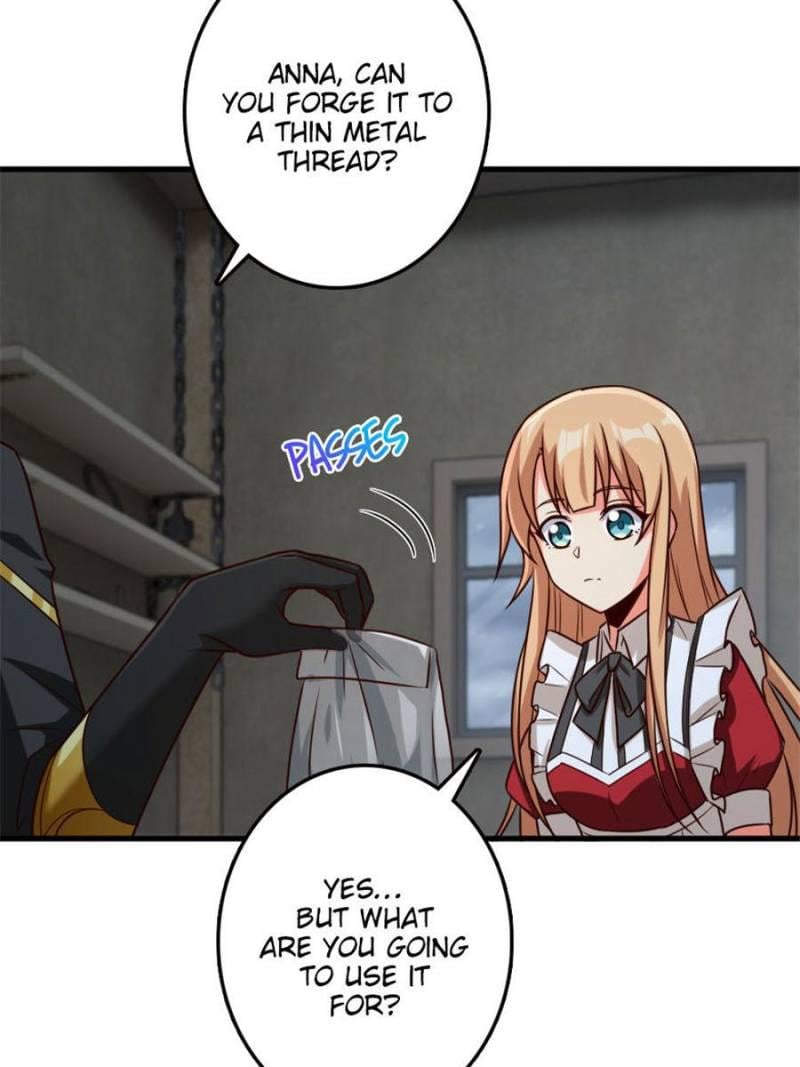 Read Release That Witch EN Manga Online