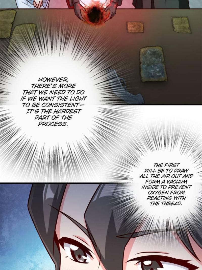 Read Release That Witch EN Manga Online