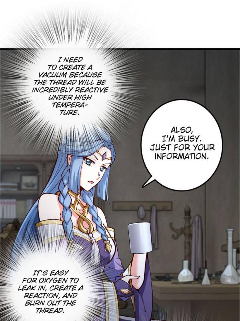 Read Release That Witch EN Manga Online