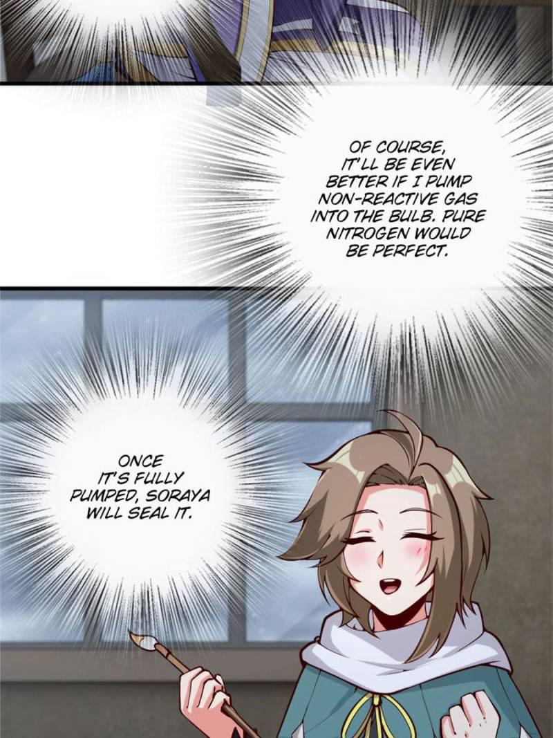 Read Release That Witch EN Manga Online
