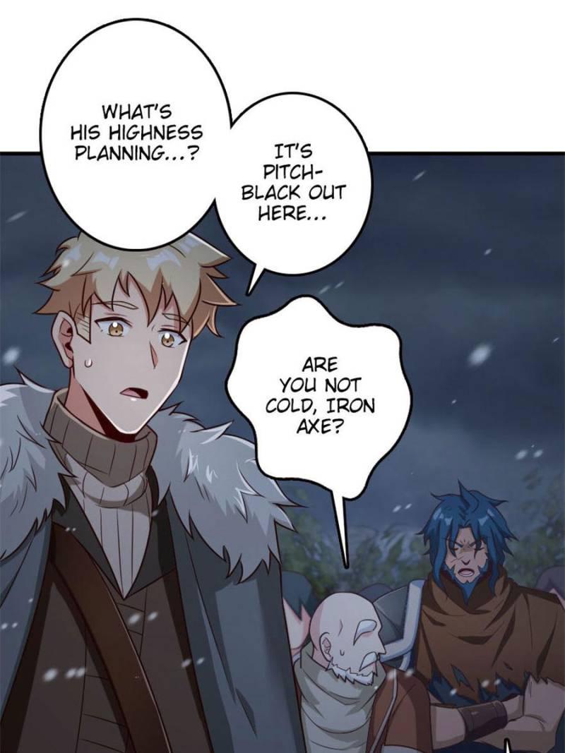 Read Release That Witch EN Manga Online