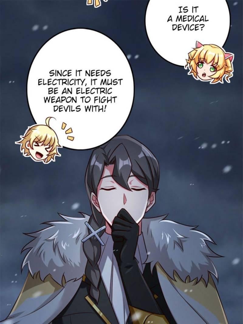 Read Release That Witch EN Manga Online