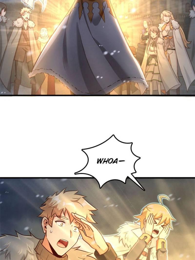 Read Release That Witch EN Manga Online