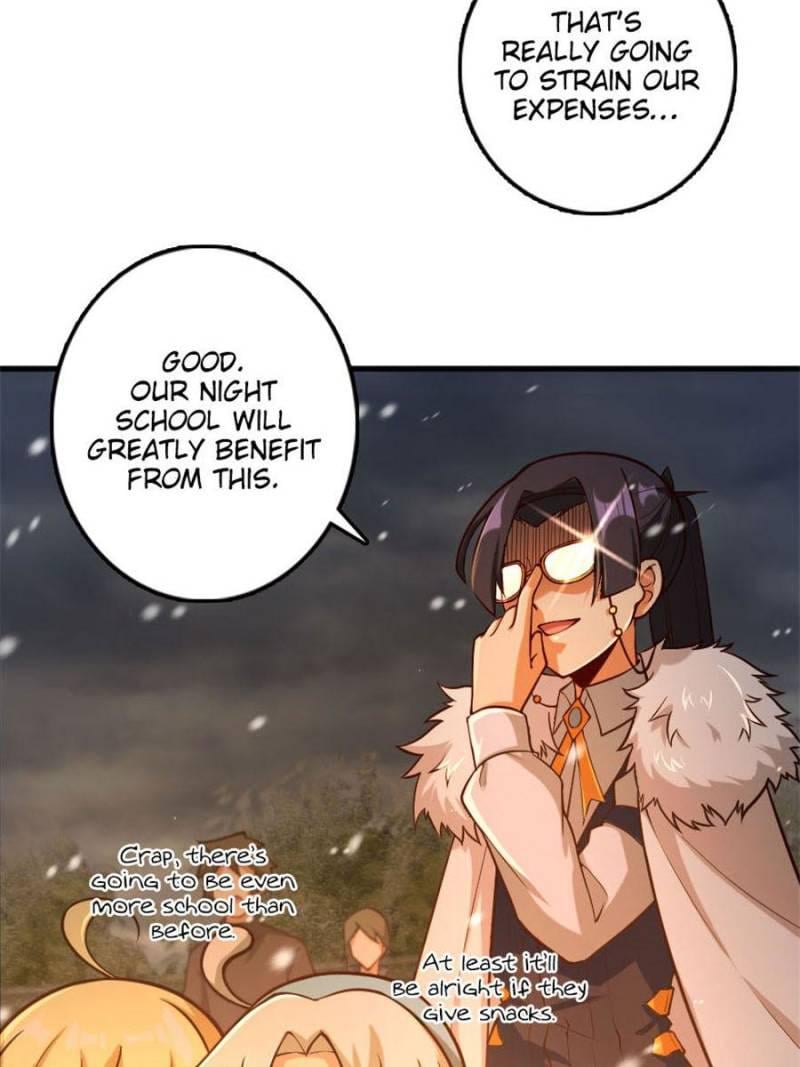 Read Release That Witch EN Manga Online