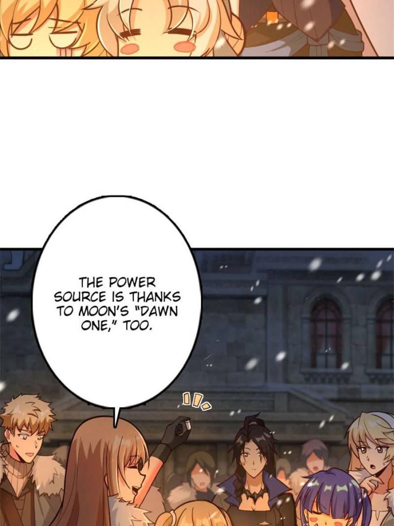 Read Release That Witch EN Manga Online