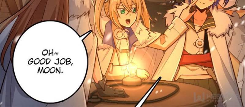Read Release That Witch EN Manga Online