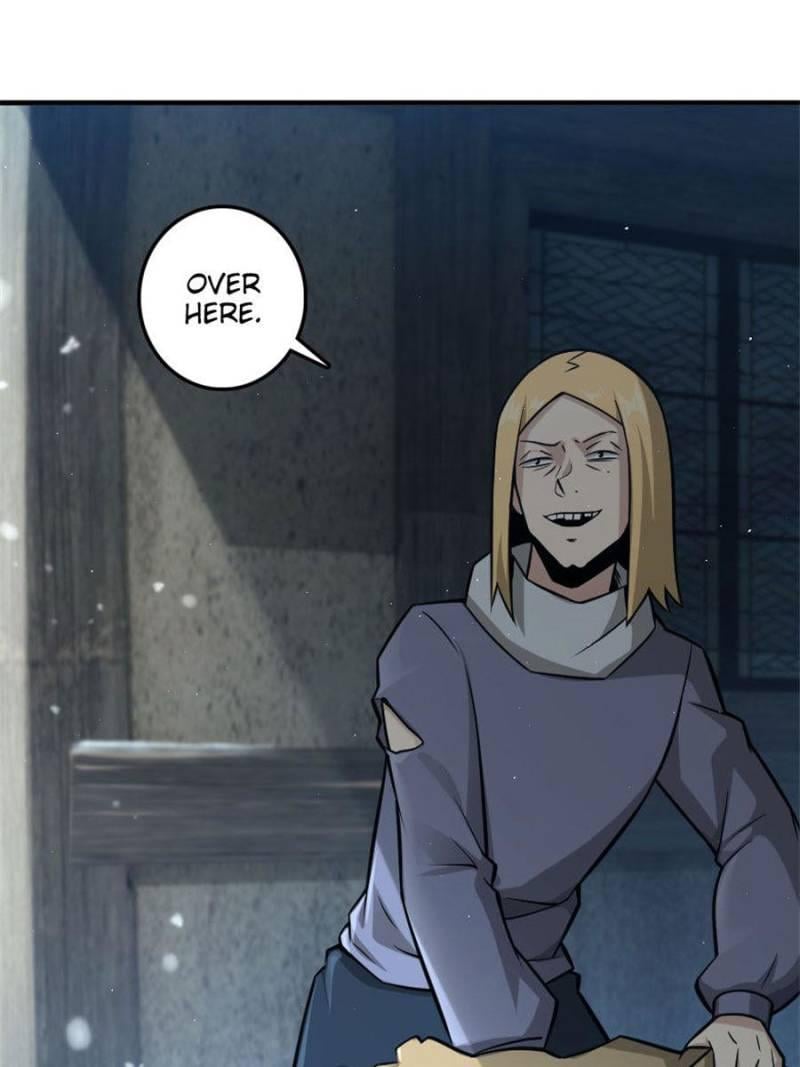 Read Release That Witch EN Manga Online