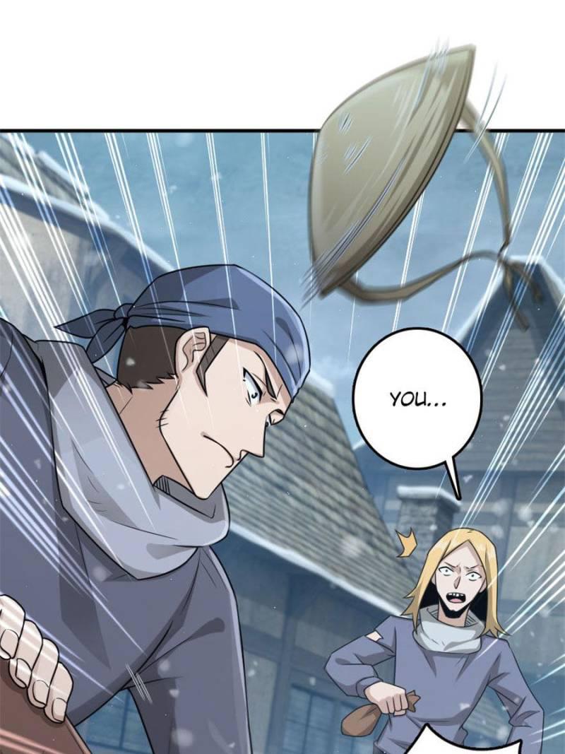 Read Release That Witch EN Manga Online