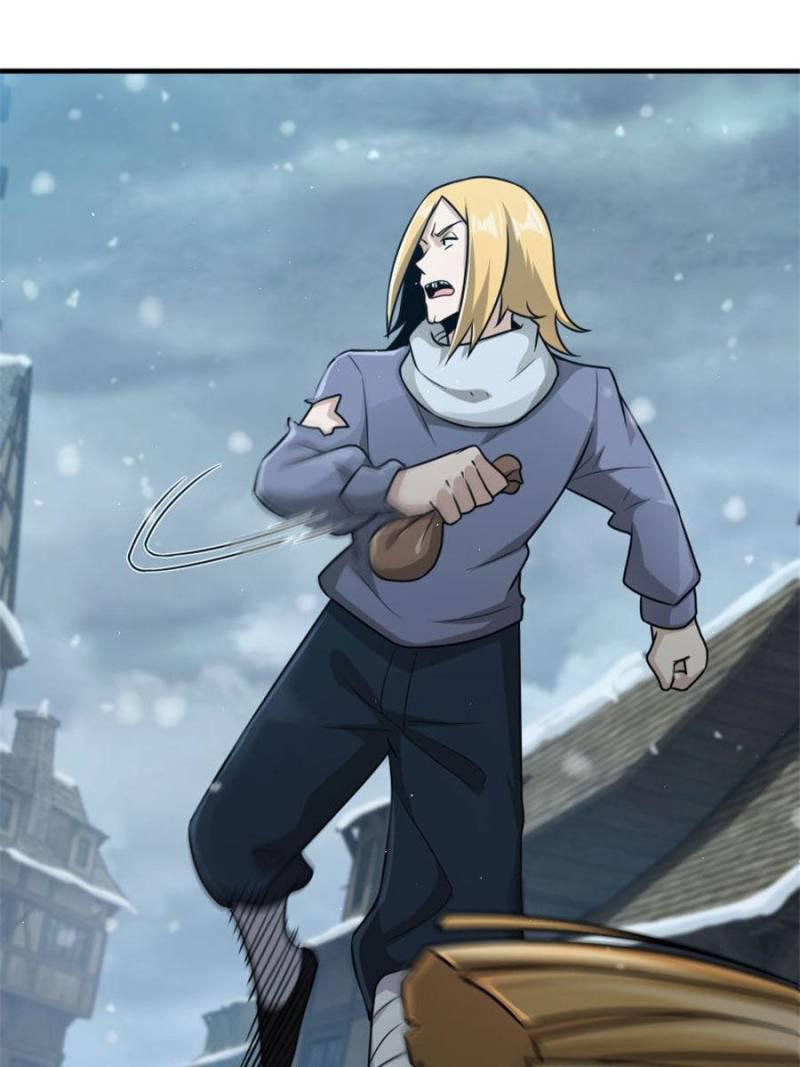Read Release That Witch EN Manga Online