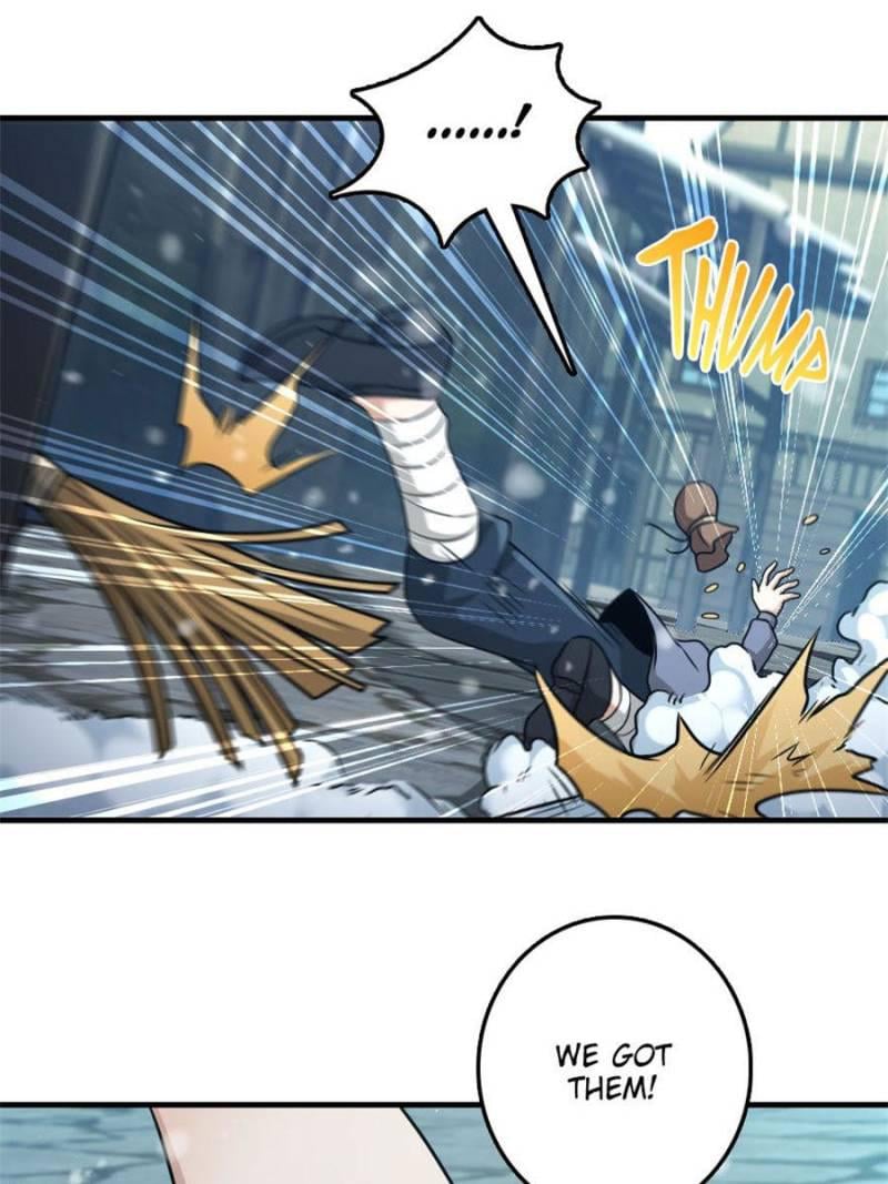 Read Release That Witch EN Manga Online