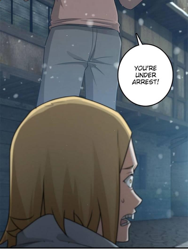 Read Release That Witch EN Manga Online