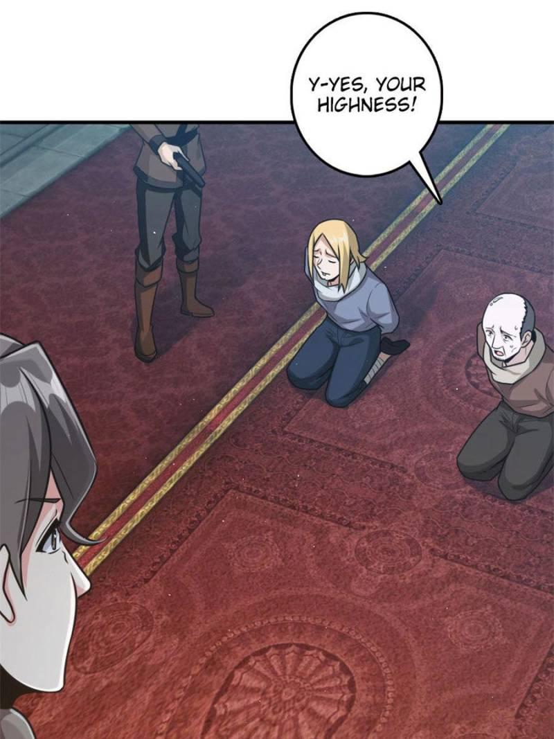Read Release That Witch EN Manga Online