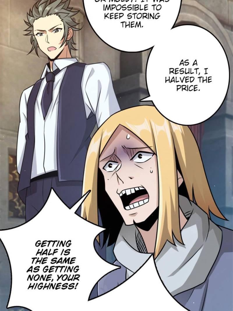 Read Release That Witch EN Manga Online
