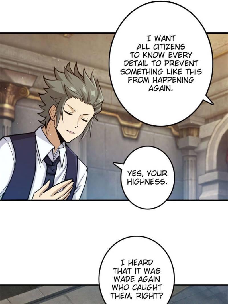Read Release That Witch EN Manga Online