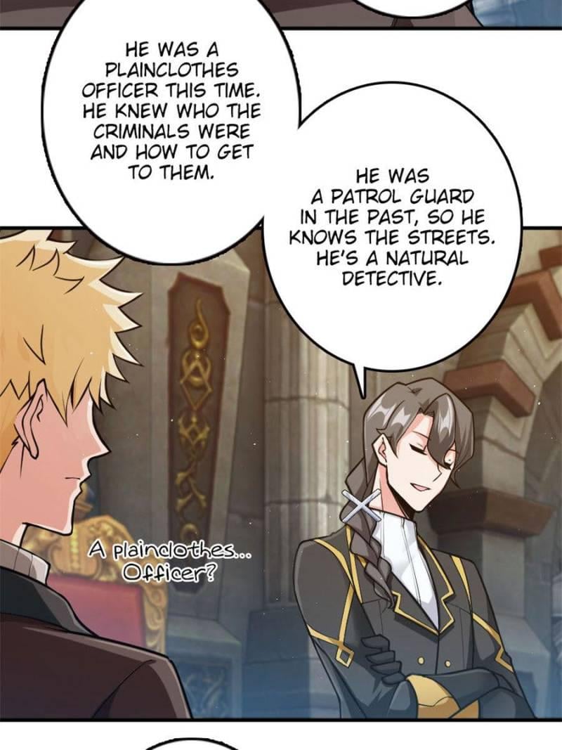Read Release That Witch EN Manga Online
