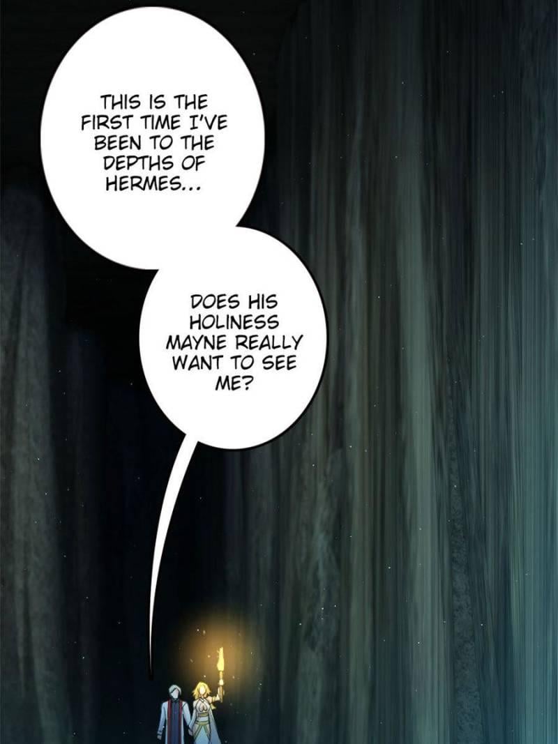 Read Release That Witch EN Manga Online