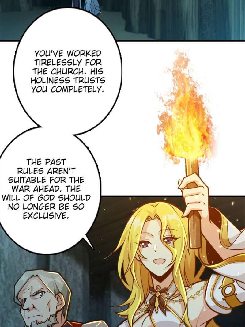 Read Release That Witch EN Manga Online
