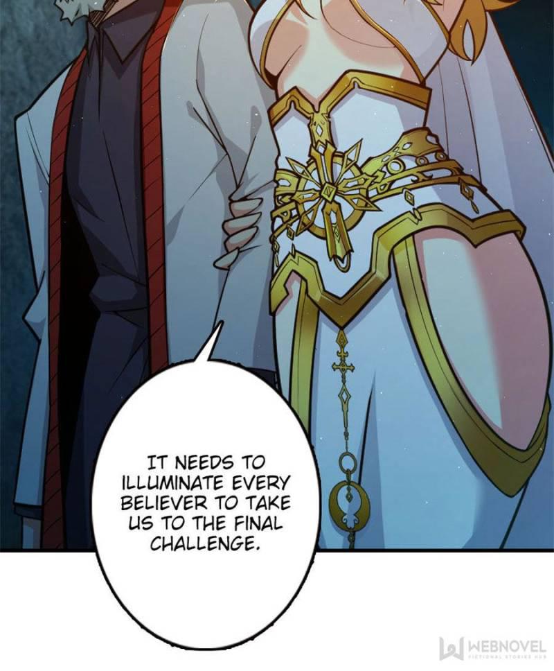 Read Release That Witch EN Manga Online