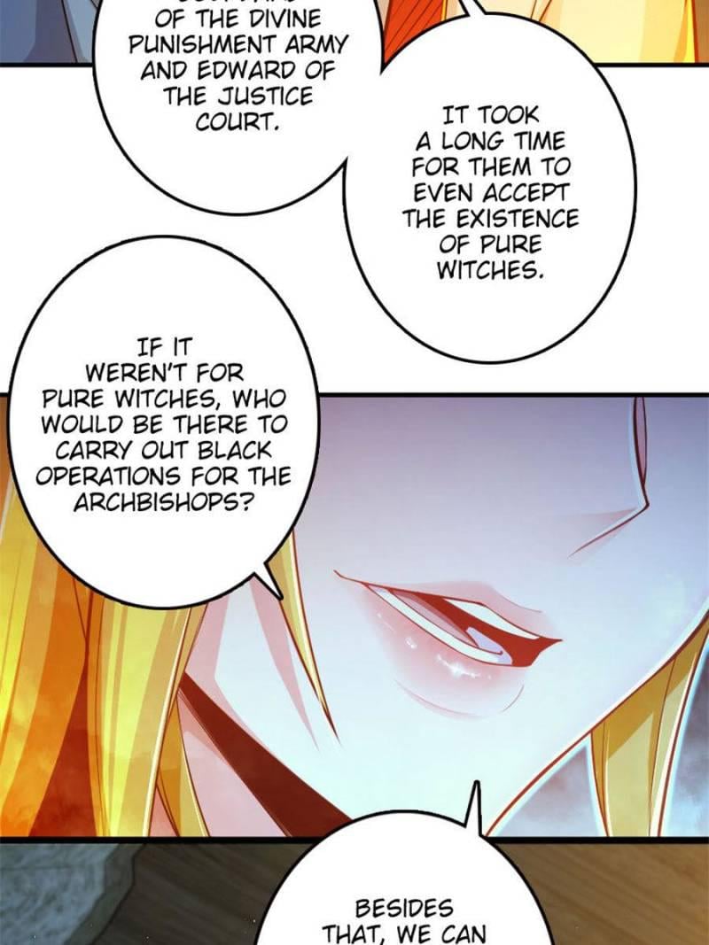 Read Release That Witch EN Manga Online