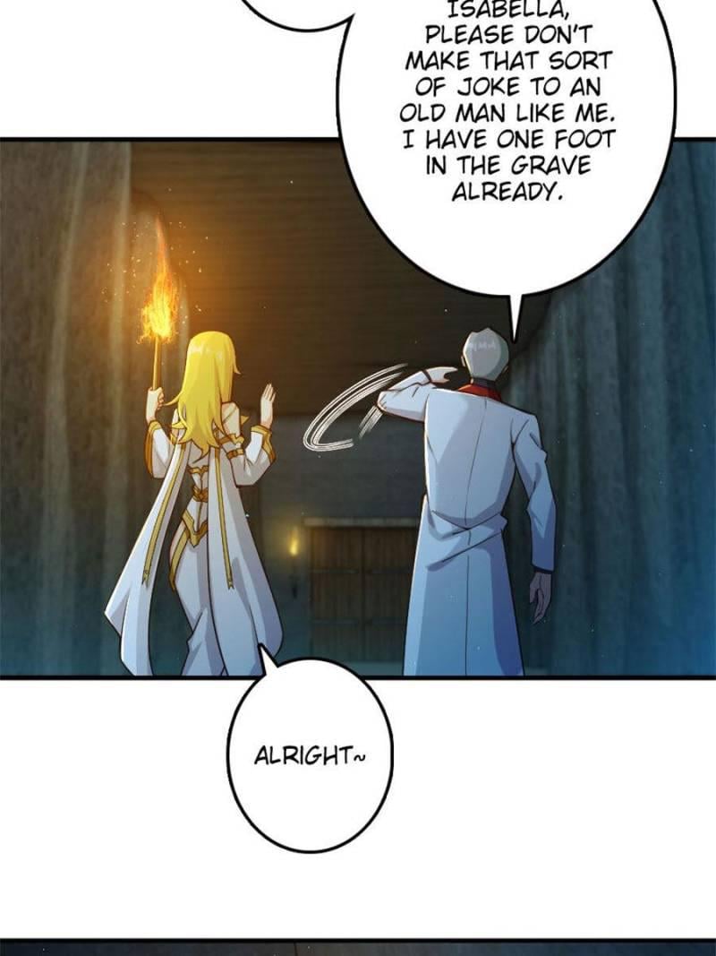 Read Release That Witch EN Manga Online