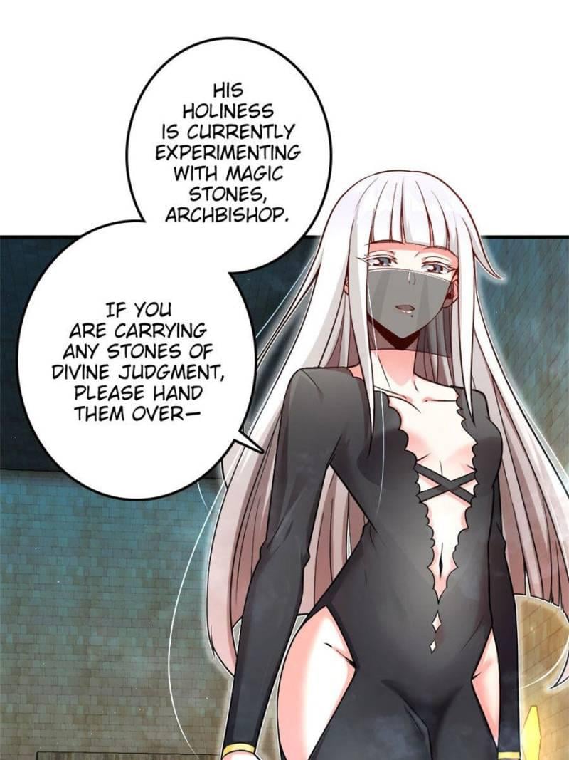 Read Release That Witch EN Manga Online