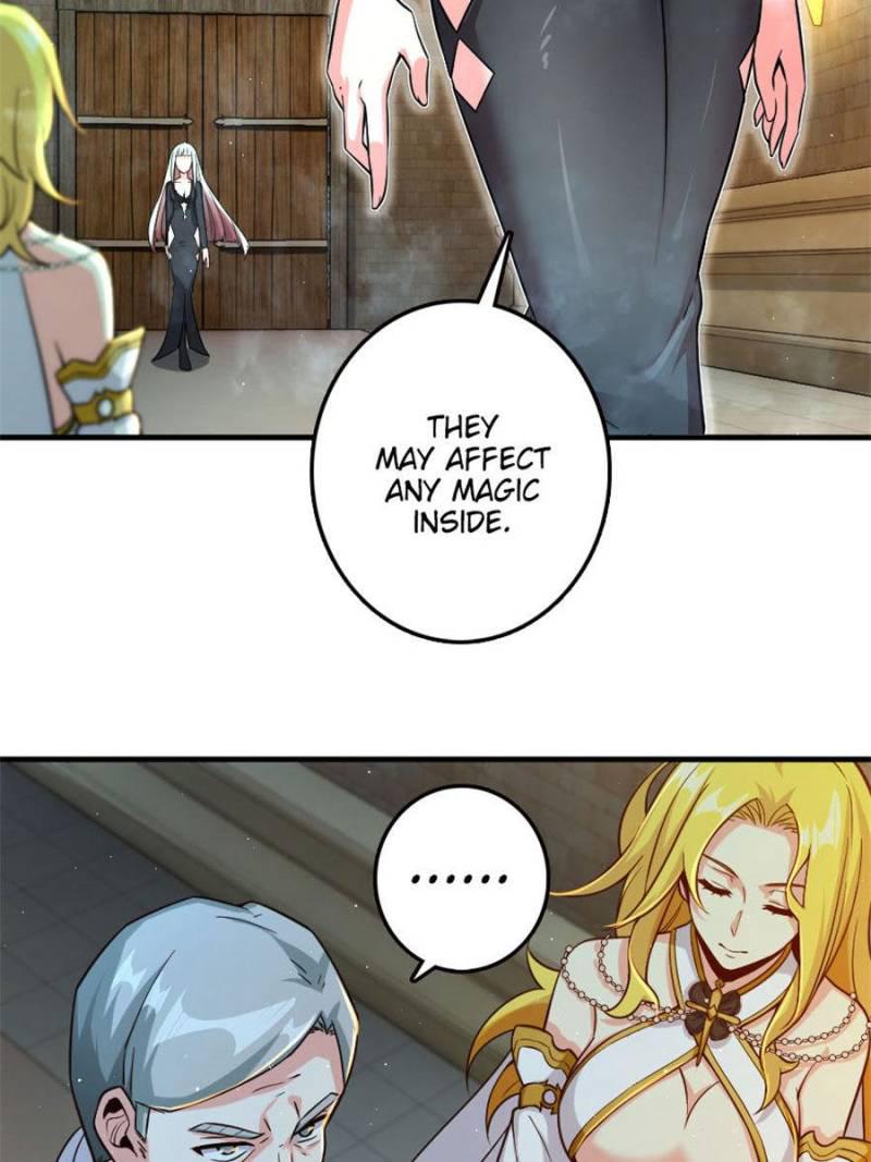Read Release That Witch EN Manga Online
