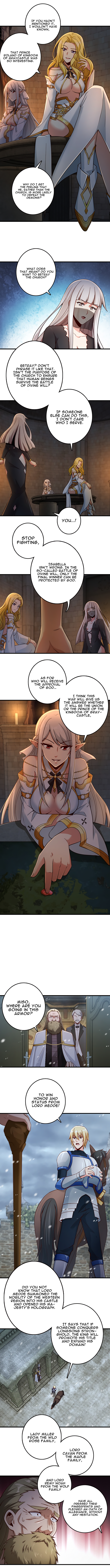 Read Release That Witch EN Manga Online