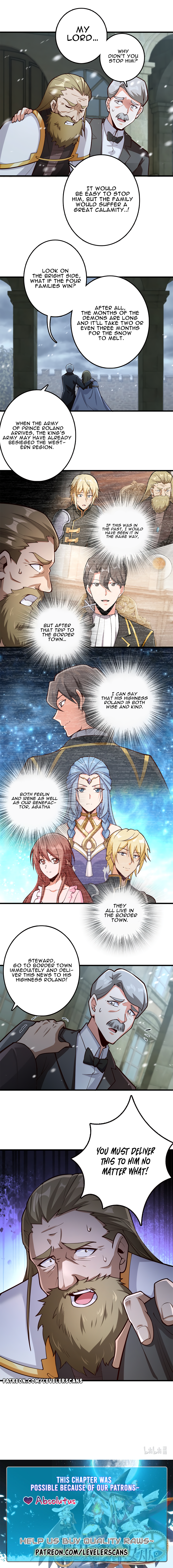 Read Release That Witch EN Manga Online