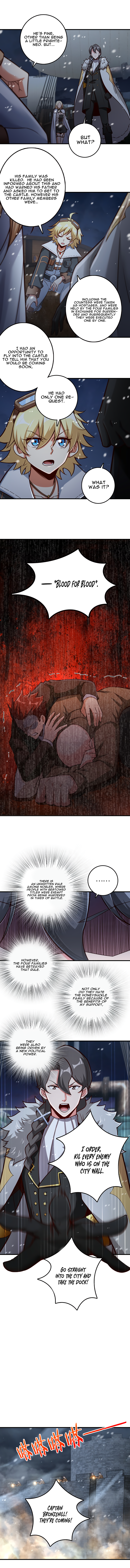 Read Release That Witch EN Manga Online