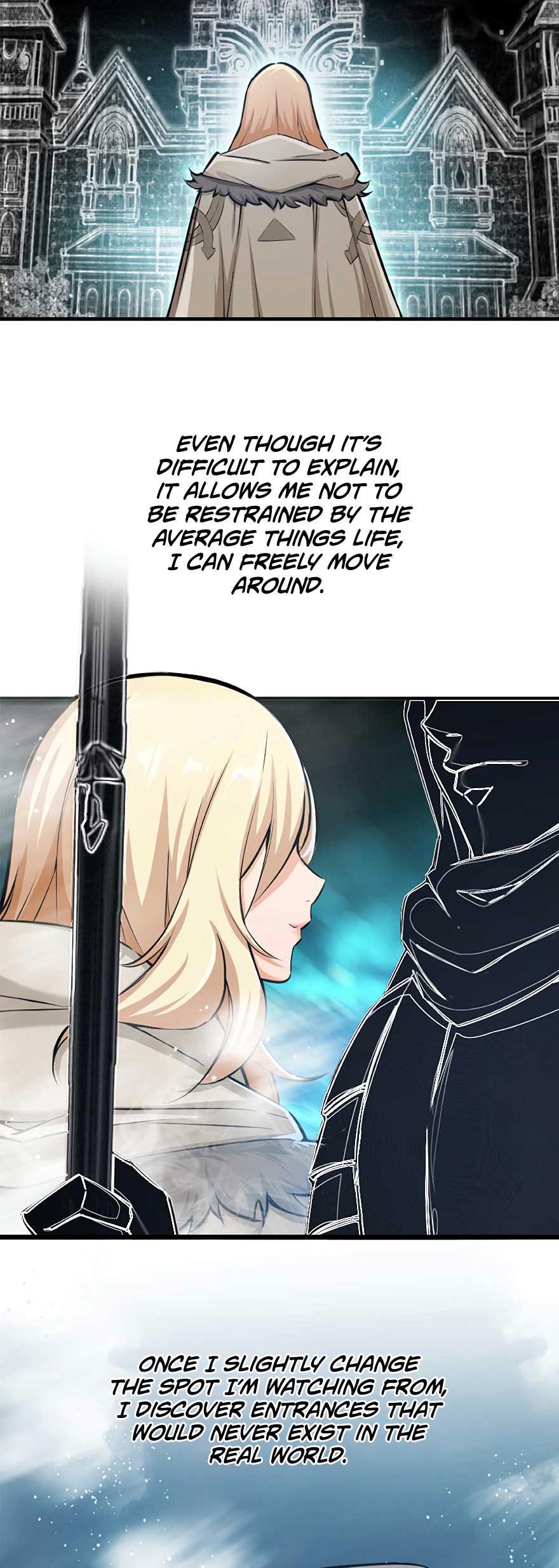 Read Release That Witch EN Manga Online