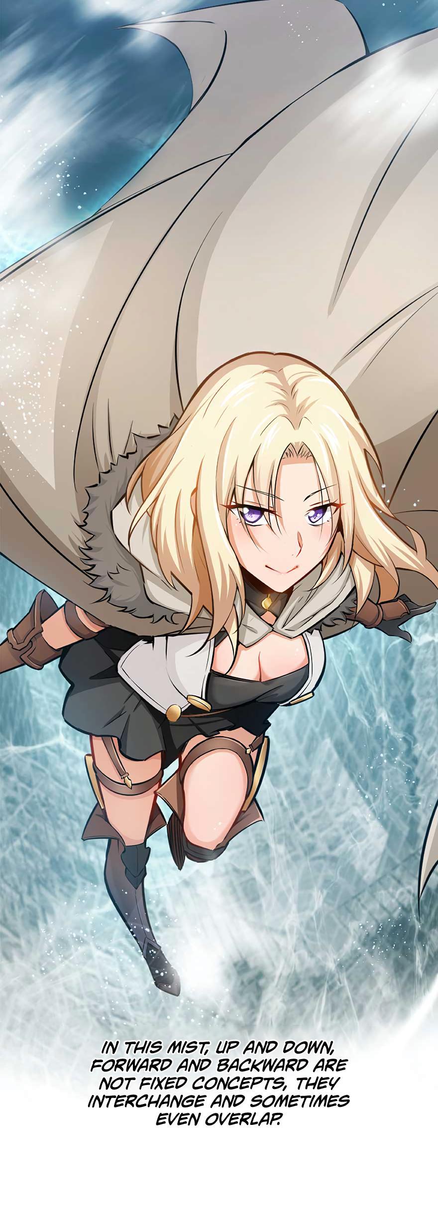 Read Release That Witch EN Manga Online