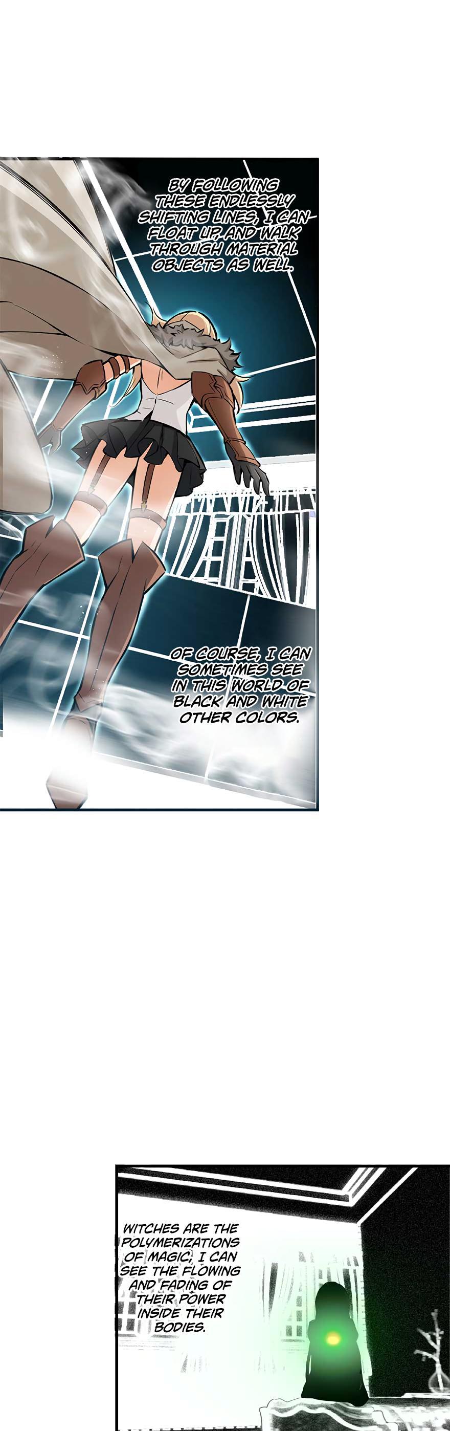 Read Release That Witch EN Manga Online