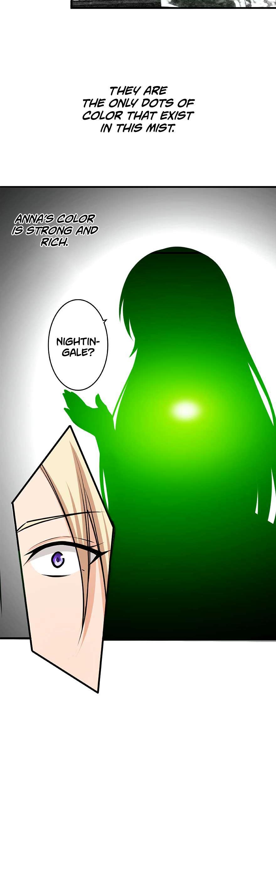 Read Release That Witch EN Manga Online