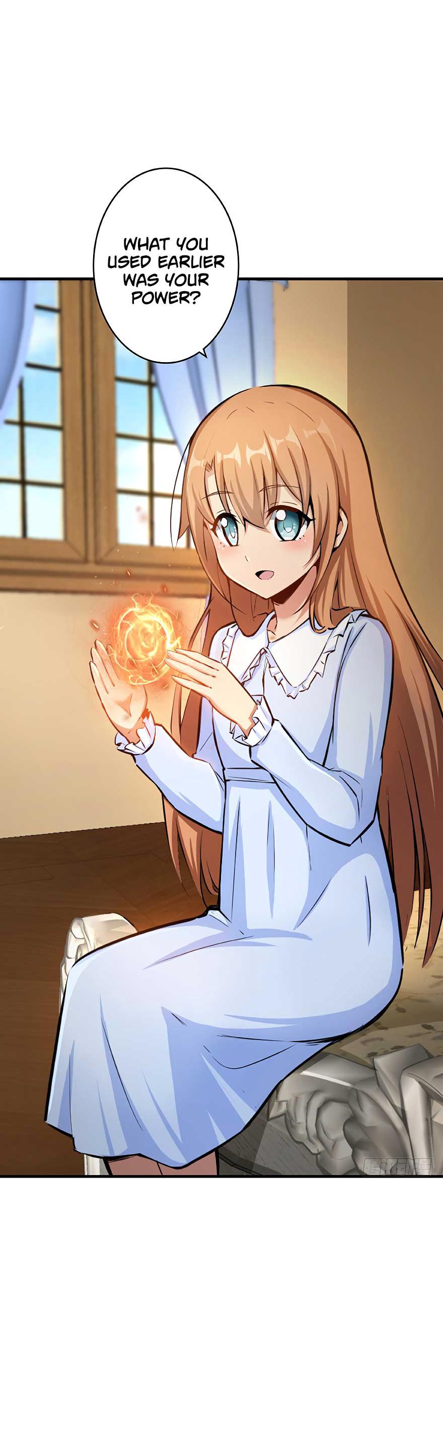 Read Release That Witch EN Manga Online