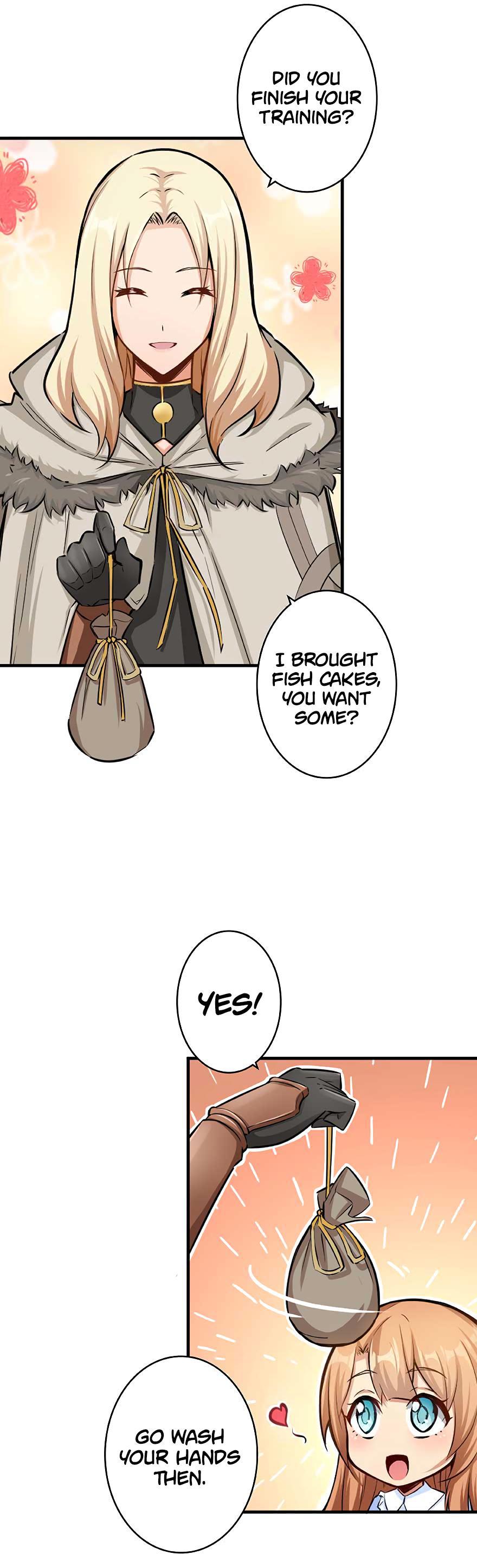 Read Release That Witch EN Manga Online