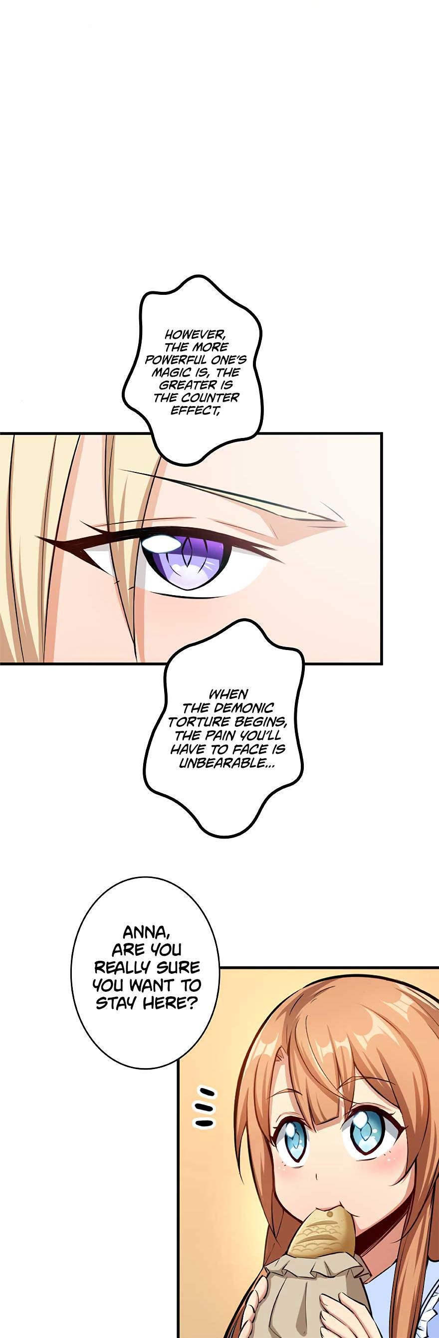 Read Release That Witch EN Manga Online