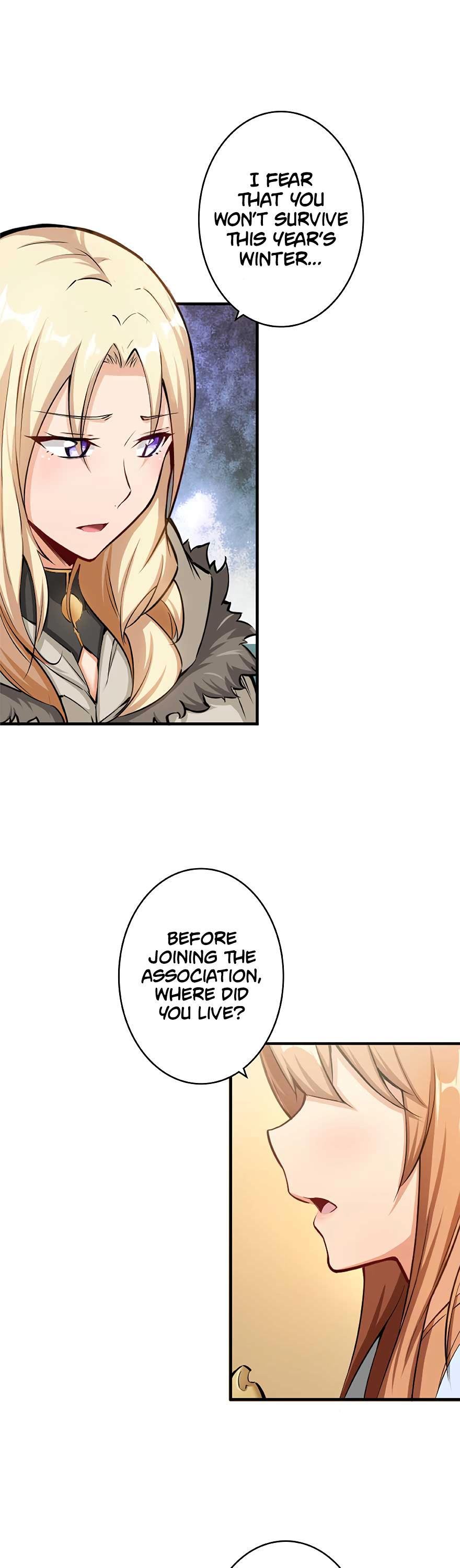 Read Release That Witch EN Manga Online