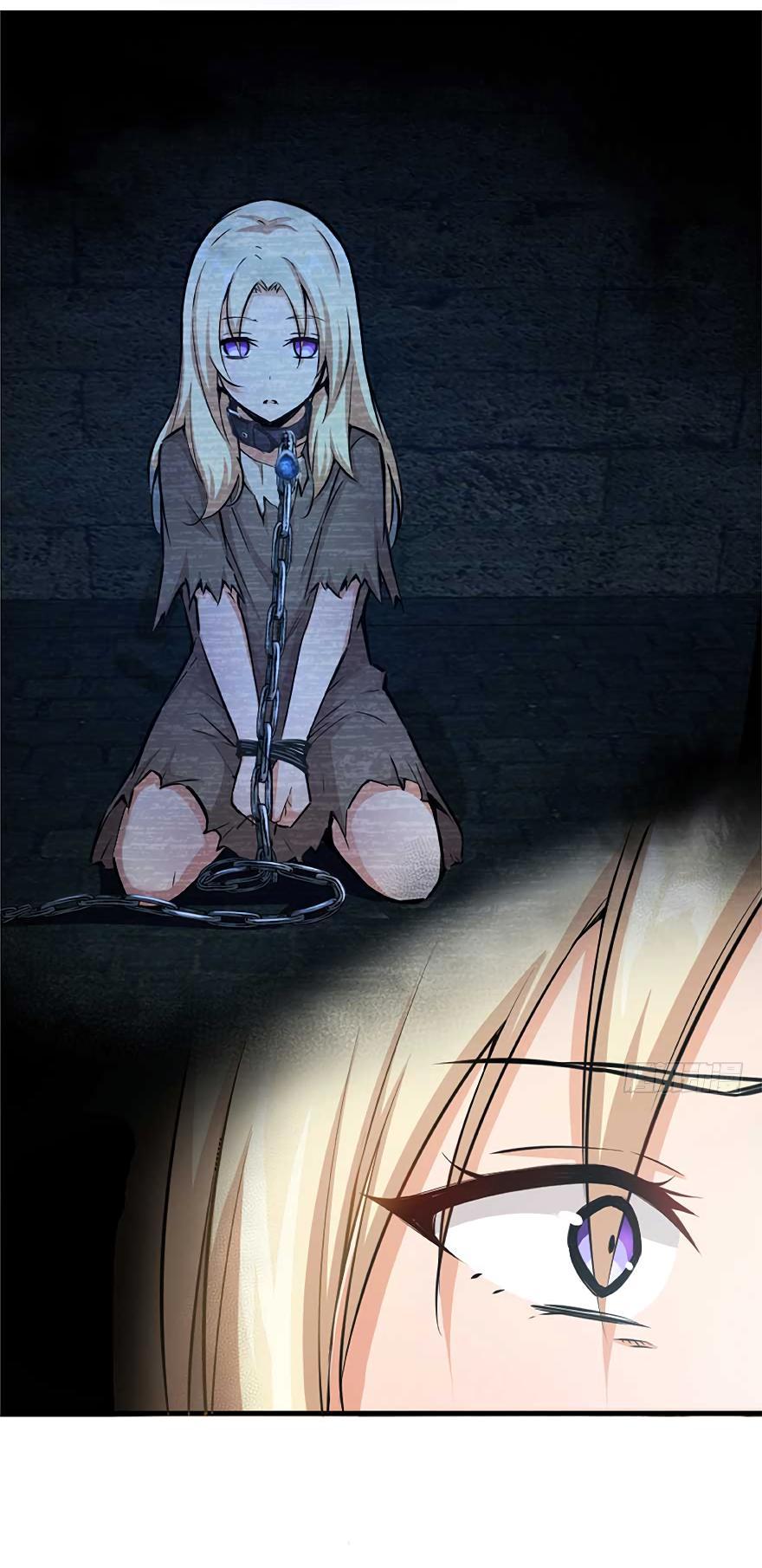 Read Release That Witch EN Manga Online