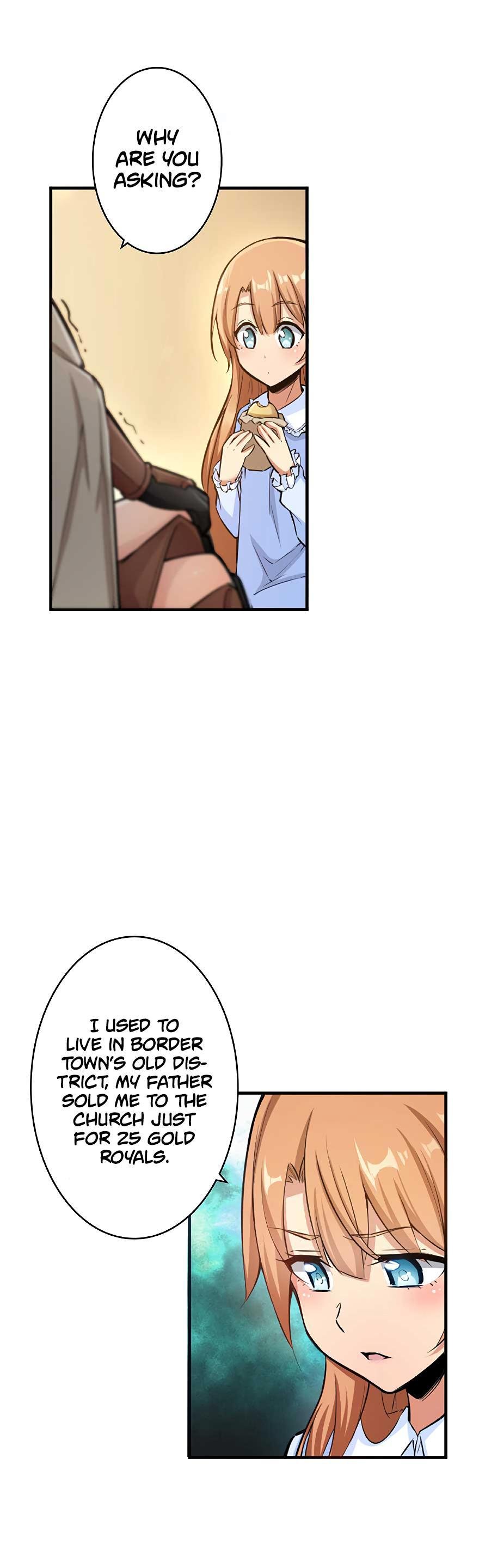 Read Release That Witch EN Manga Online