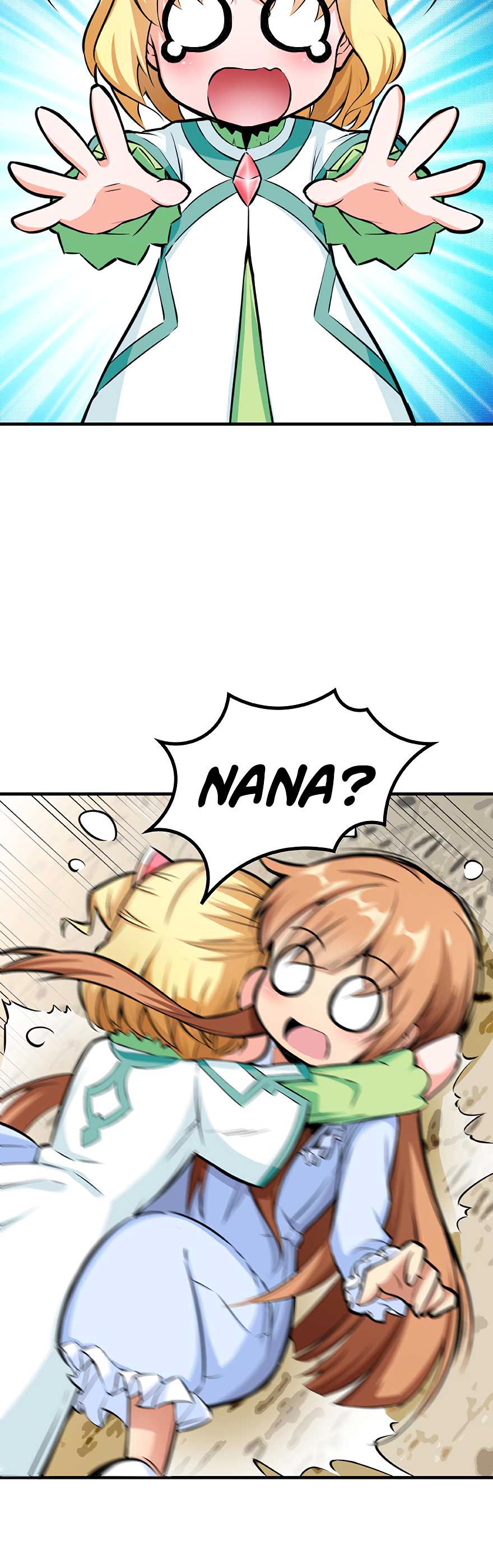 Read Release That Witch EN Manga Online