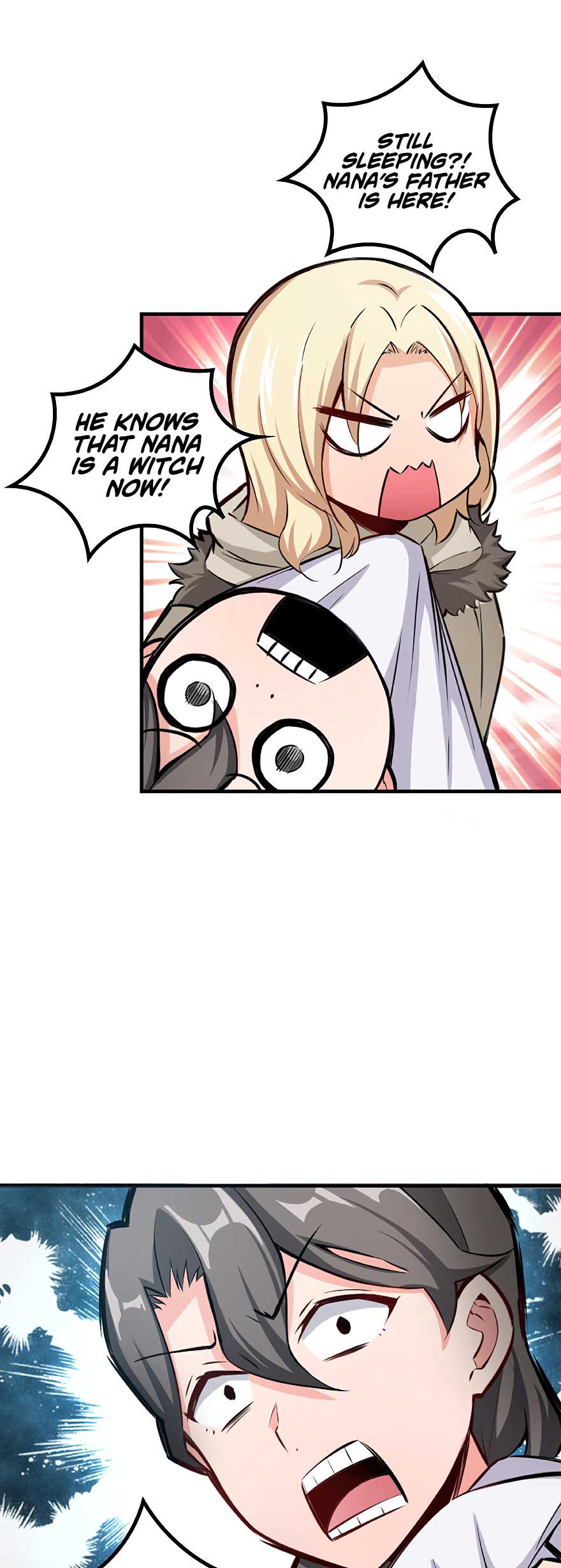 Read Release That Witch EN Manga Online