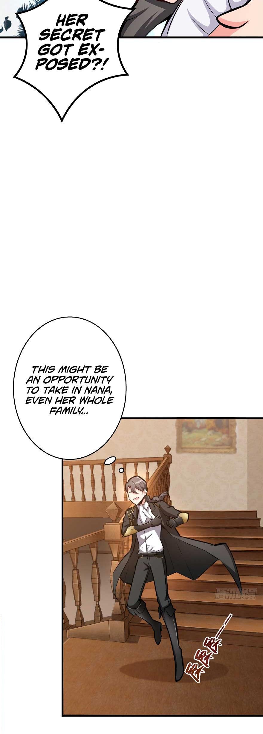 Read Release That Witch EN Manga Online