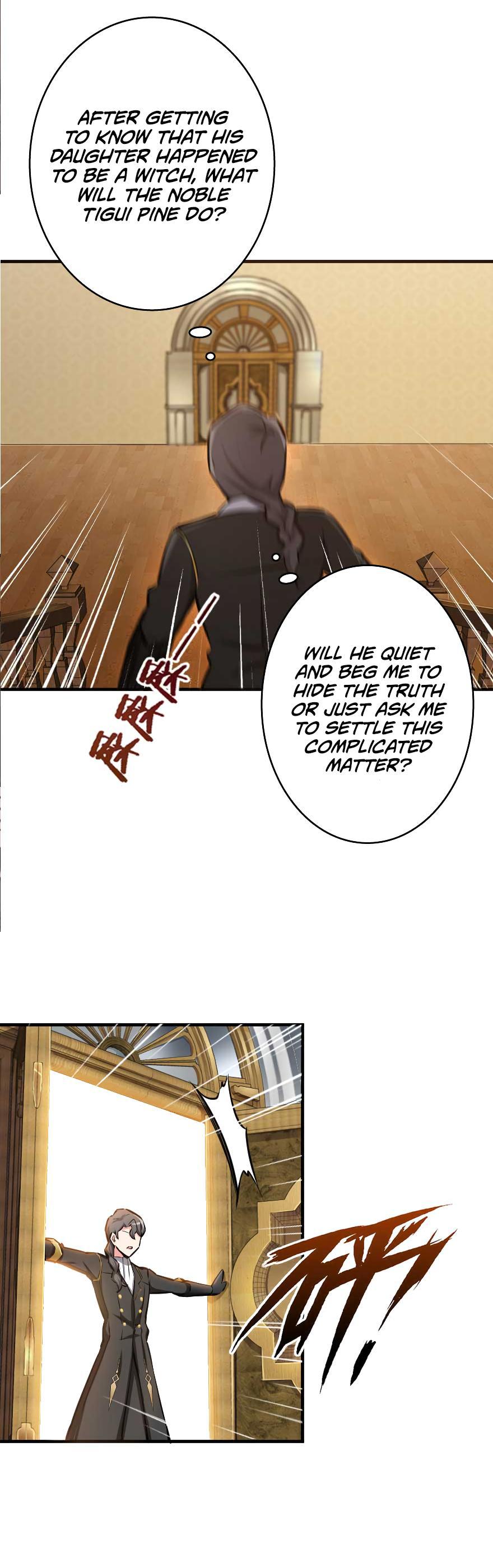 Read Release That Witch EN Manga Online