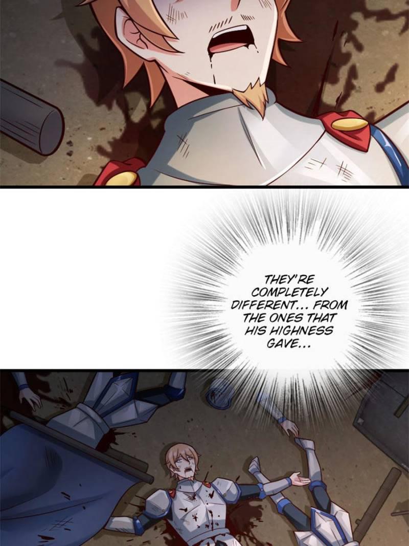 Read Release That Witch EN Manga Online