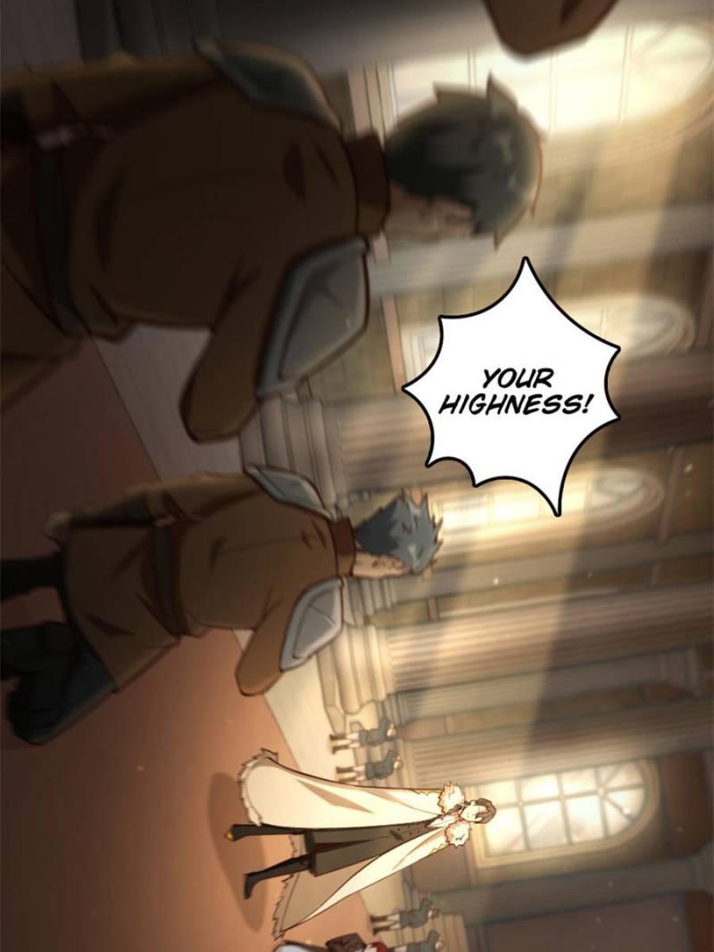 Read Release That Witch EN Manga Online