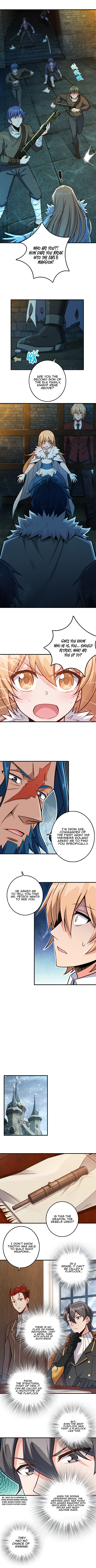 Read Release That Witch EN Manga Online