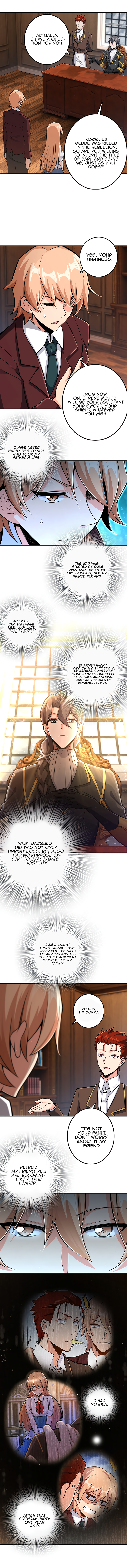 Read Release That Witch EN Manga Online