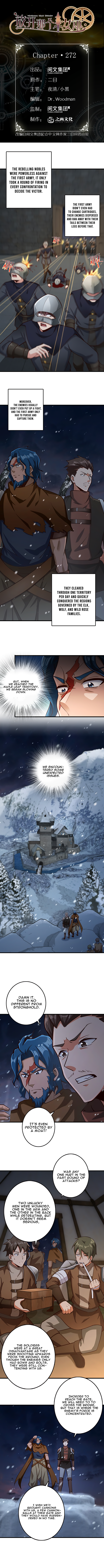 Read Release That Witch EN Manga Online